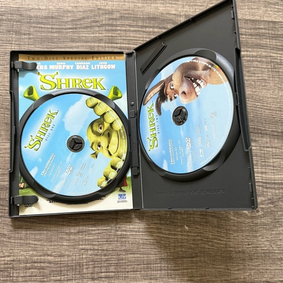 Bundle of 4 dvd movies - Picture 9 of 13